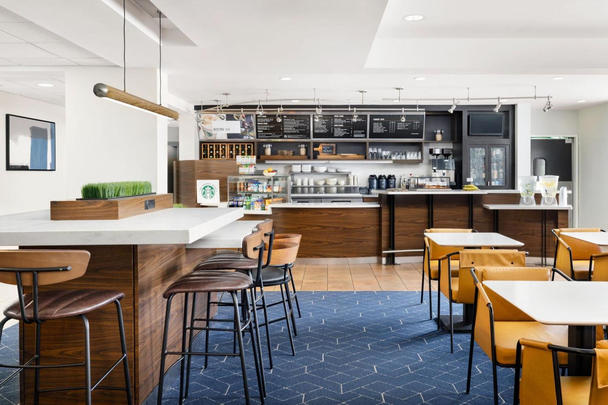 Courtyard By Marriott Concord Hotel Buitenkant foto