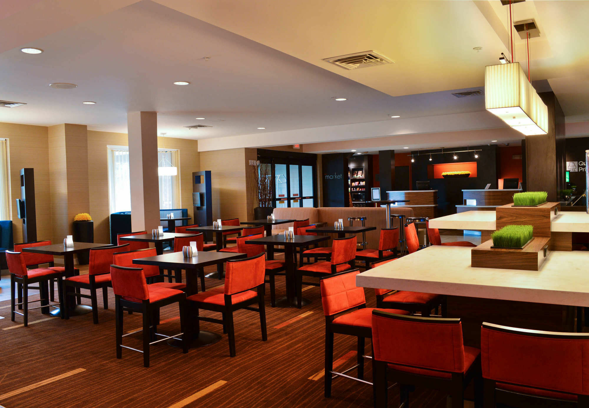 Courtyard By Marriott Concord Hotel Buitenkant foto